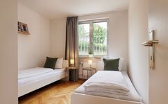 MOWO Monteurzimmer Zirndorf - für bis zu 50 Personen Bild 2