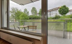 MOWO Monteurzimmer Zirndorf - für bis zu 50 Personen Bild 6