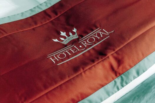 Hotel Royal Karlsruhe