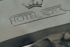 Hotel Royal Karlsruhe Bild 6