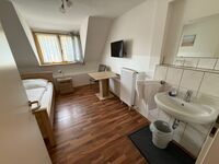Lindengarten – Monteurzimmer Nürnberg Nord Bild 11