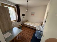 Lindengarten – Monteurzimmer Nürnberg Nord Bild 6