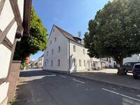 Lindengarten – Monteurzimmer Nürnberg Nord Bild 1