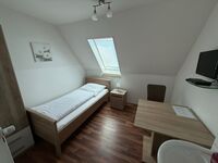 Lindengarten – Monteurzimmer Nürnberg Nord Bild 15