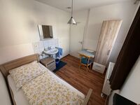 Lindengarten – Monteurzimmer Nürnberg Nord Bild 7