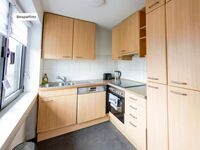 Komfortable Monteurunterkunft in Eystrup Bild 1