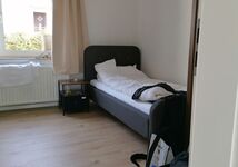 Schlafzimmer 3