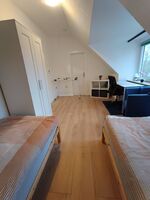 Großzügige Ferienwohnung mit 5 Betten und Waschmaschine Bild 9