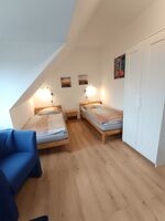 Großzügige Ferienwohnung mit 5 Betten und Waschmaschine Bild 22