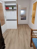 Großzügige Ferienwohnung mit 5 Betten und Waschmaschine Bild 21
