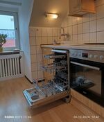 Großzügige Ferienwohnung mit 5 Betten und Waschmaschine Bild 17