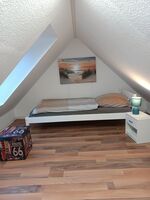 Großzügige Ferienwohnung mit 5 Betten und Waschmaschine Bild 7