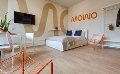 MOWO Monteurzimmer Nürnberg-Fürth - 50 Wohnungen Bild 1
