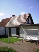 kleines Ferienhaus bis 2 Monteure Bild 1