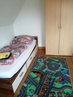 Schlafzimmer Nr. 4