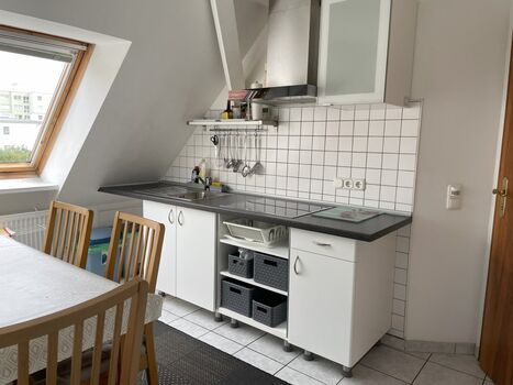 FewoDeg - Monteurzimmer Fahrnhammer Deggendorf Obrázok 4