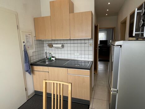 FewoDeg - Monteurzimmer Fahrnhammer Deggendorf Obrázok 2