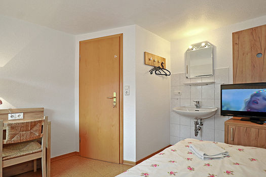 Pension im Heidort, Monteurzimmer Obrázok 4