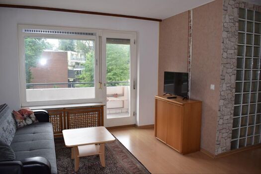 Ferienwohnung Querfurt Zdjęcie 1