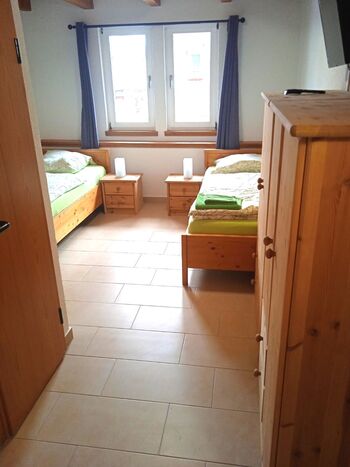 Gästehaus Rheintal für Monteure - 4 separate Einheiten möglich !