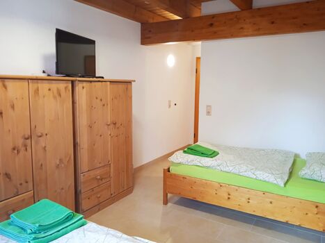 Gästehaus Rheintal für Monteure - 4 separate Einheiten möglich ! Bild 3