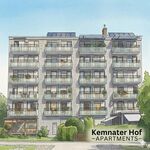 40 möblierte Apartments alle in einem Haus für 100 Gäste! Bild 2