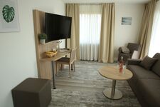 40 Apartments für 90 Gäste, Stuttgart/Esslingen Obrázok 29