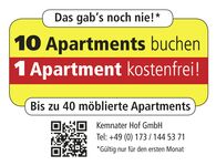 40 Apartments für 90 Gäste, Stuttgart/Esslingen Obrázok 1