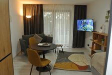 40 möblierte Apartments alle in einem Haus für 100 Gäste! Bild 27