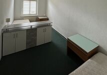 Schlafzimmer Wohnung EG