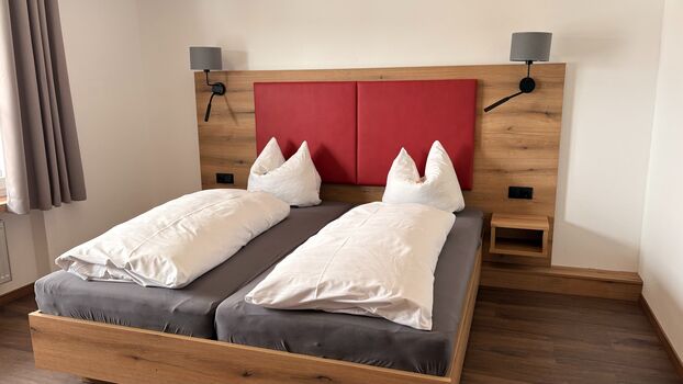 Doppelzimmer