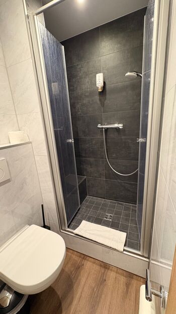 Bad/WC