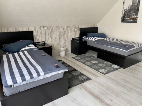 Monteurwohnung "Laki" Zdjęcie 1