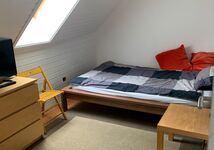 Doppelbettzimmer