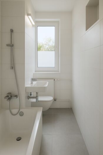 Apartments für Monteure in Halle, Schkopau, Merseburg, Leuna Picture 5