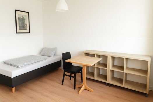 Apartments für Monteure in Halle, Schkopau, Merseburg, Leuna Picture 3