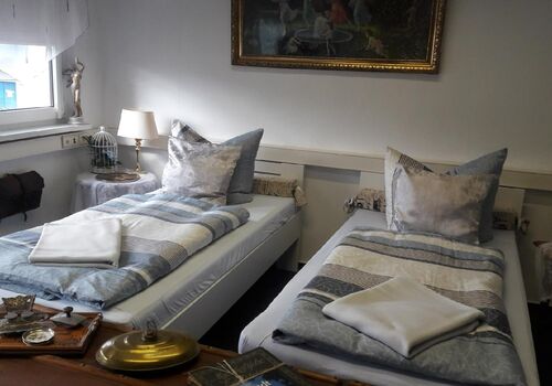 Monteurwohnungen / Ferienwohnungen shabby chic Bild 5