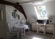 Monteurwohnungen / Ferienwohnungen shabby chic Bild 5