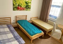 Monteurzimmer - Wohnung Kiel Bild 7