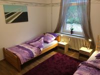 Monteurzimmer - Wohnung Kiel Bild 9