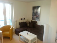 1- Zimmer-Apartment Bild 2