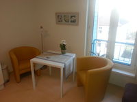 1- Zimmer-Apartment Bild 1