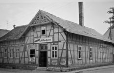 Gästehaus Alte Bäckerei Bild 8