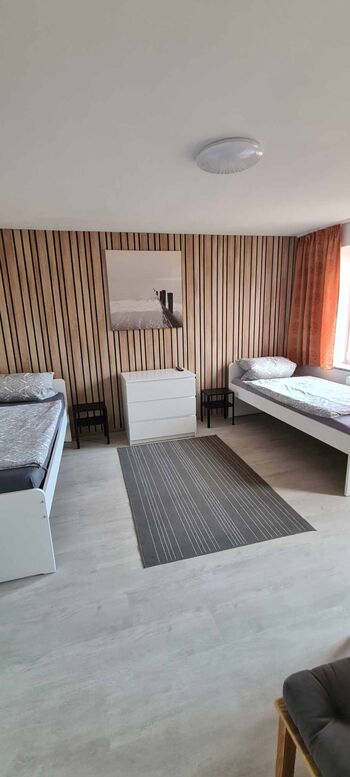 Monteurzimmer und Apartments Bild 3