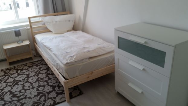 Monteurzimmer und Apartments Picture 4