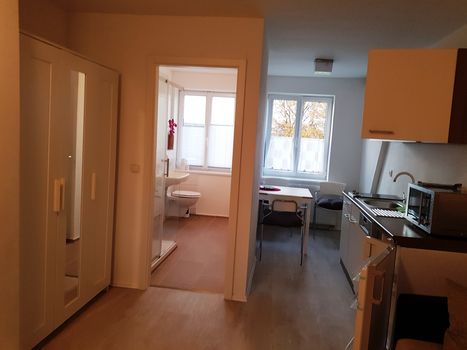 Monteurzimmer und Apartments Bild 2