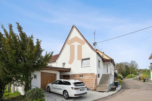 Perfekte Rückzugsorte für Monteure – mit Garten zum Grillen!