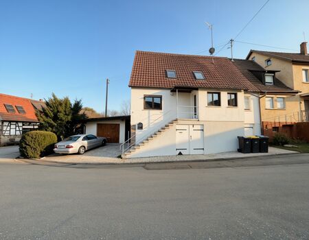 Perfekte Rückzugsorte für Monteure – mit Garten zum Grillen! Picture 2