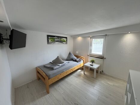 EG Einzelzimmer 2