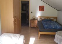 Große Wohnung mit 2 Schlafzimmer Bild 1